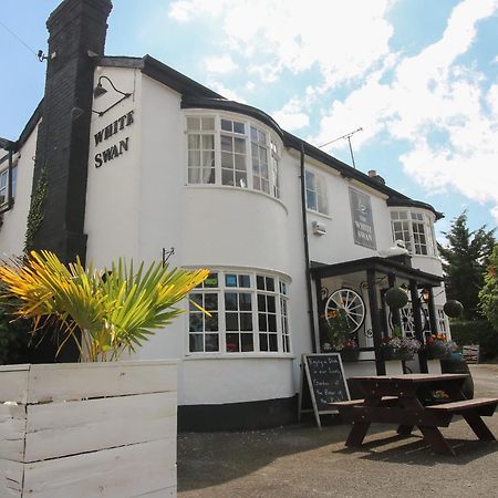 Daffodil Leominster Exterior foto